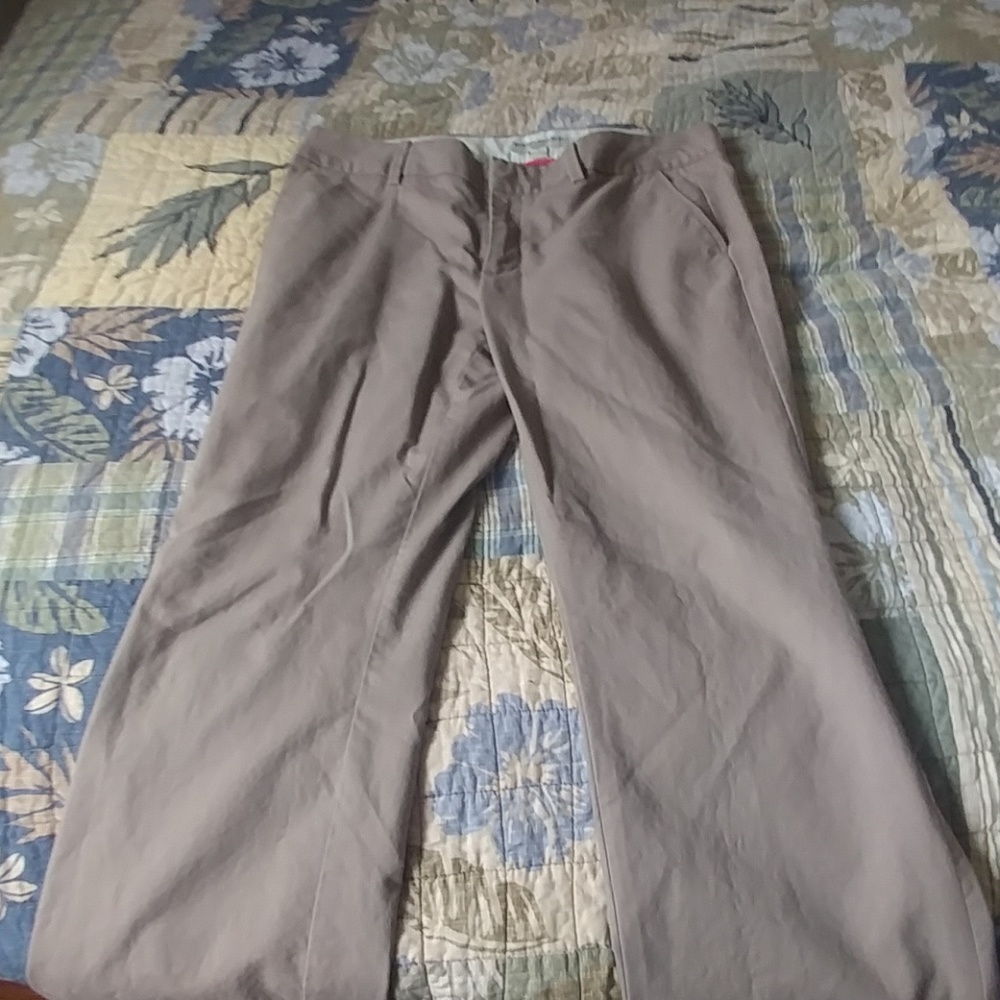 Banana Republic Khaki Pants
